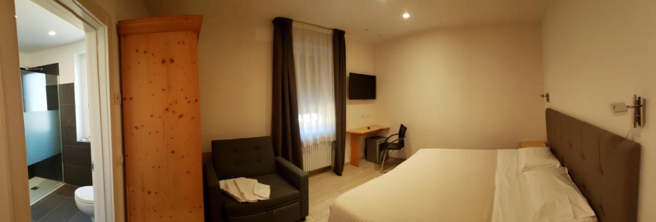 Hotel Cantaleone 산 미켈레 알라디게 외부 사진