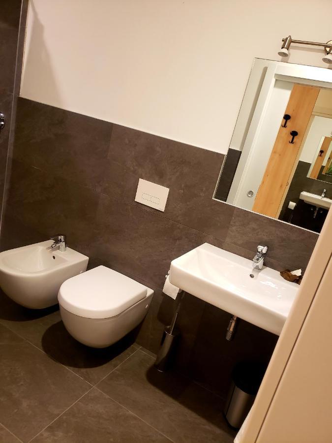 Hotel Cantaleone 산 미켈레 알라디게 외부 사진