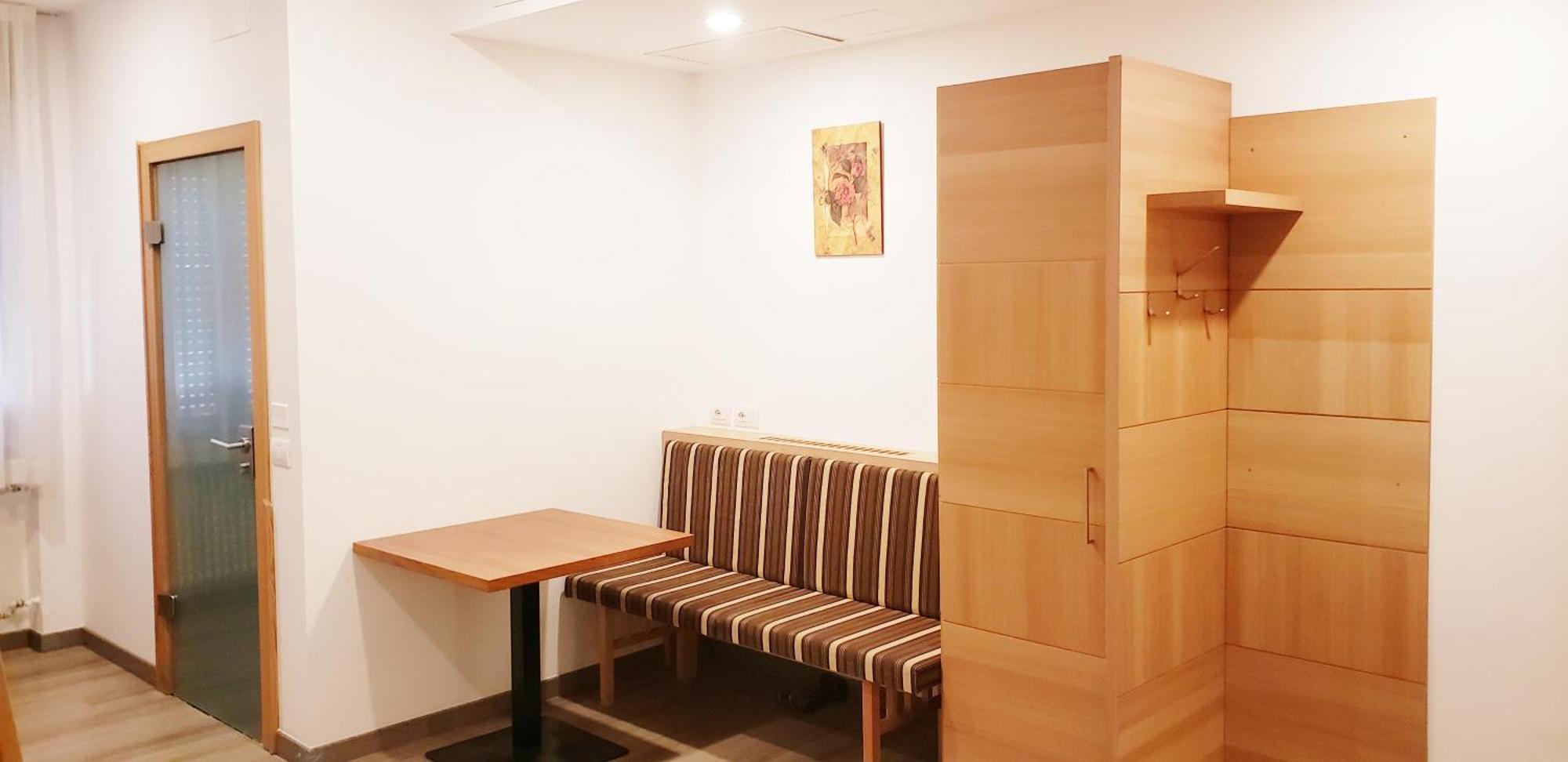 Hotel Cantaleone 산 미켈레 알라디게 외부 사진