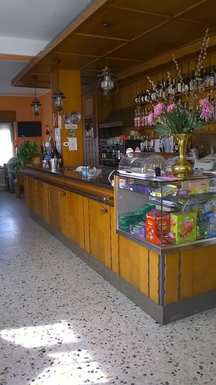 Hotel Cantaleone 산 미켈레 알라디게 외부 사진
