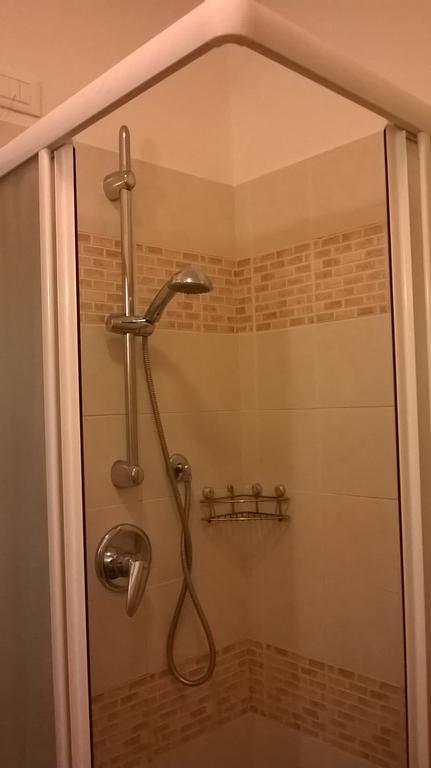 Hotel Cantaleone 산 미켈레 알라디게 객실 사진