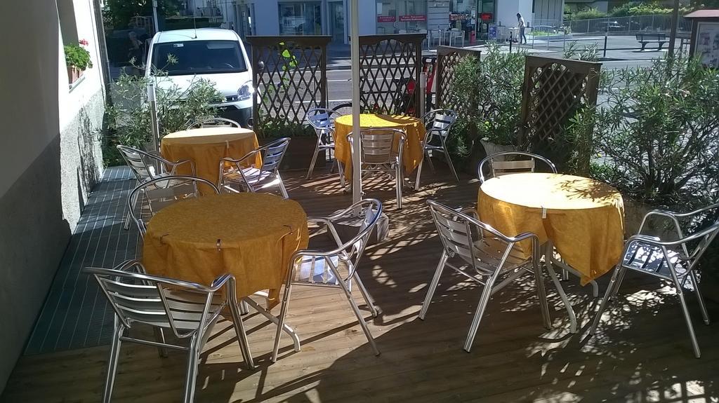 Hotel Cantaleone 산 미켈레 알라디게 외부 사진