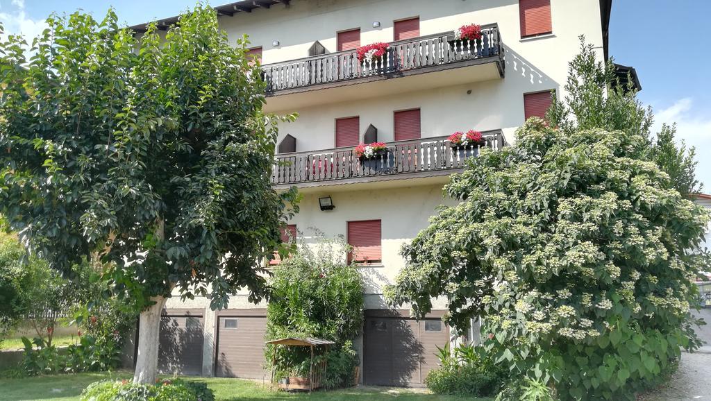 Hotel Cantaleone 산 미켈레 알라디게 외부 사진