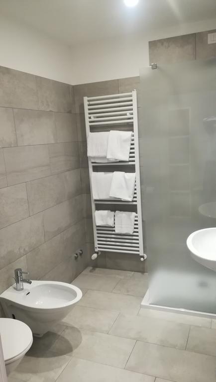 Hotel Cantaleone 산 미켈레 알라디게 외부 사진